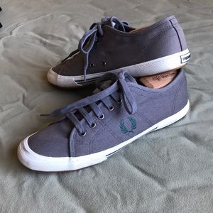 Fred Perry Sneakers